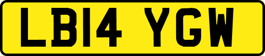 LB14YGW