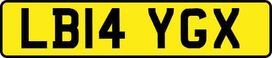 LB14YGX