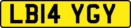 LB14YGY