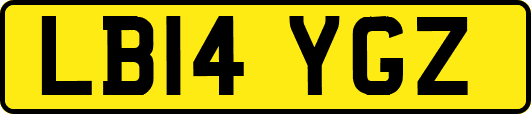 LB14YGZ