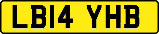LB14YHB