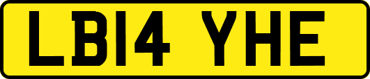 LB14YHE