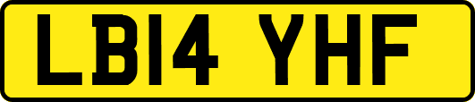 LB14YHF
