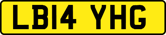 LB14YHG