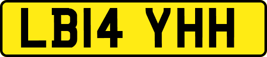 LB14YHH