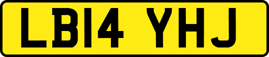 LB14YHJ