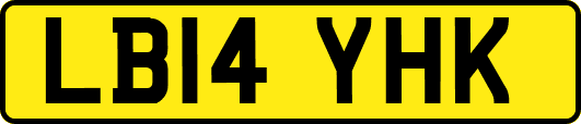LB14YHK