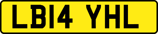 LB14YHL