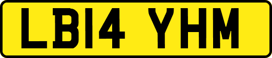 LB14YHM