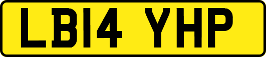 LB14YHP