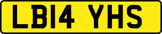 LB14YHS