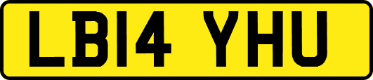 LB14YHU