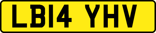 LB14YHV