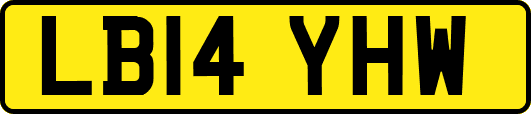 LB14YHW