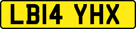 LB14YHX