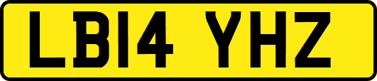 LB14YHZ