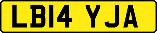 LB14YJA