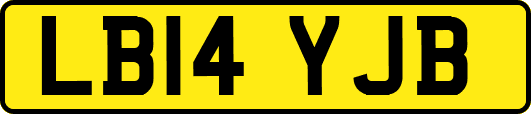 LB14YJB