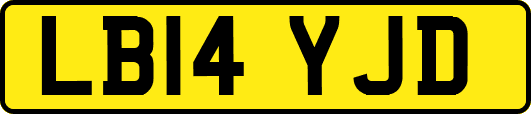 LB14YJD