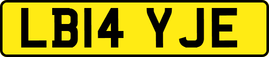LB14YJE
