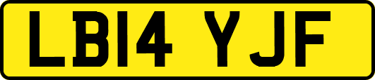 LB14YJF