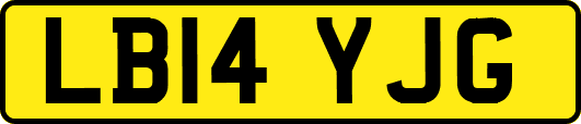 LB14YJG