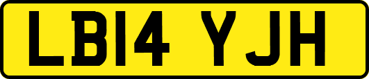 LB14YJH
