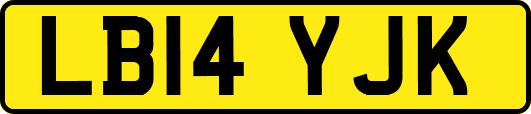 LB14YJK