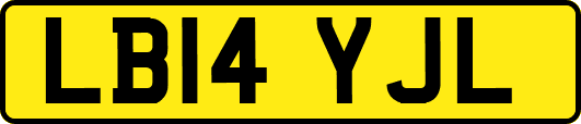LB14YJL