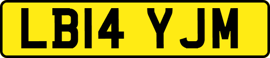 LB14YJM