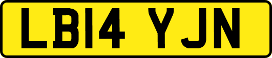 LB14YJN