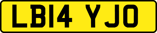 LB14YJO