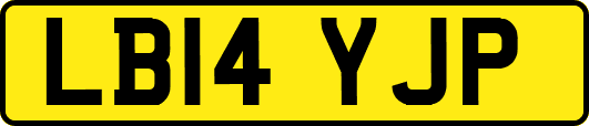 LB14YJP