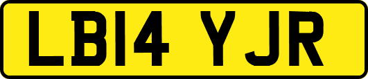 LB14YJR