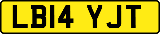 LB14YJT