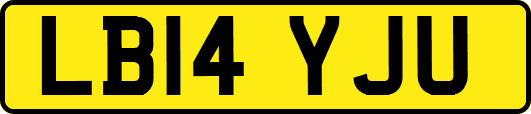 LB14YJU