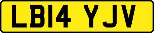 LB14YJV