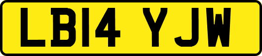 LB14YJW