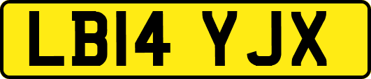 LB14YJX