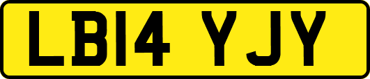 LB14YJY