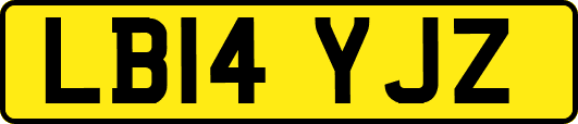 LB14YJZ