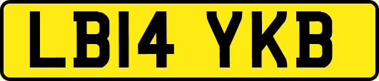 LB14YKB