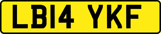 LB14YKF