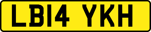 LB14YKH