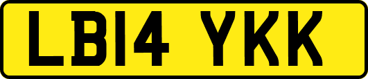 LB14YKK