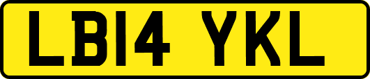 LB14YKL