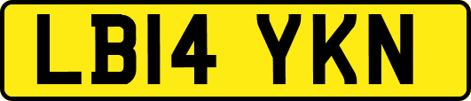 LB14YKN