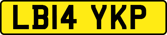 LB14YKP