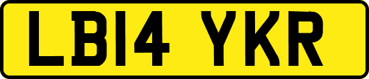 LB14YKR