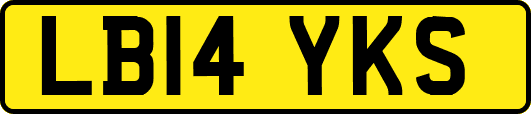LB14YKS